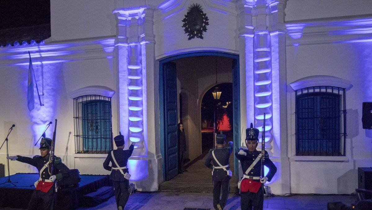 Cómo serán los festejos que organizó la Municipalidad para este 9 de ...